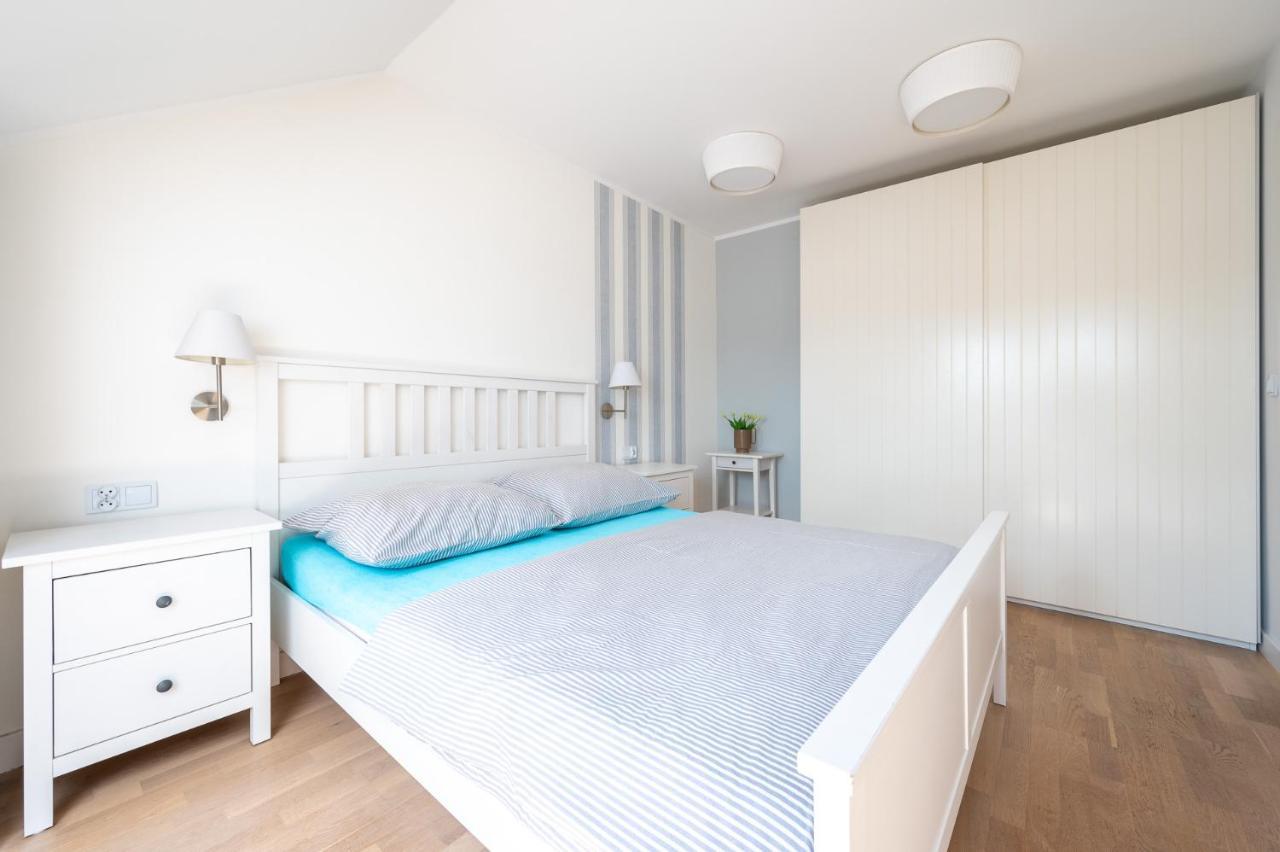 Apartament Holiday Дарлувко Экстерьер фото